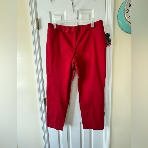George red pants 18 new - Picture 1 of 4